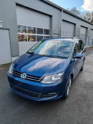 Volkswagen Sharan Sharan 2.0 TDI (BlueMotion Technology) Comfortline