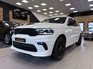Dodge Durango 3.6 GT/LPG/King-Chair/Top