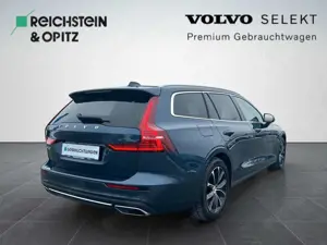 Volvo V60 B4 2.0l Inscription/StandHZ/ACC/Navi Bild 5