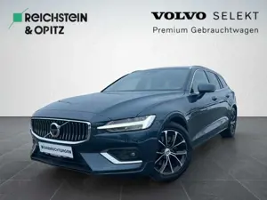 Volvo V60 B4 2.0l Inscription/StandHZ/ACC/Navi