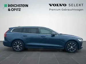 Volvo V60 B4 2.0l Inscription/StandHZ/ACC/Navi Bild 4