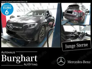 Mercedes-Benz GLC 220 GLC 220 d 4M AMG Line Advanced/Night/AHK/Kamera