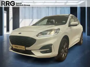 Ford Kuga 2.5 Duratec Plug-in-Hybrid PHEV ST-Line SHZ