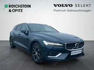 Volvo V60 B4 2.0l Inscription/StandHZ/ACC/Navi Bild 3