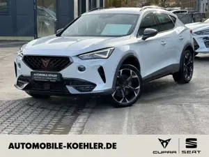 CUPRA Formentor VZ 4Drive Beats, el.Heckk.,el.Sitz
