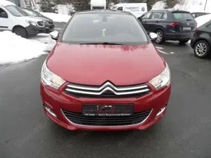 Citroen C4 Lim. Selection Panorama-Dach Bild 3