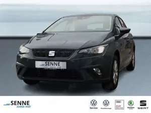 SEAT Ibiza Ibiza 1.0 MPI Reference Klima, LED, Sitzhz.