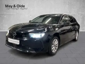 Opel Astra ST Elegance 1.5D Navi GJR LED T-Leder Apple CarPla