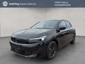 Opel Corsa 1.2 Direct Injection Turbo Automatik GS