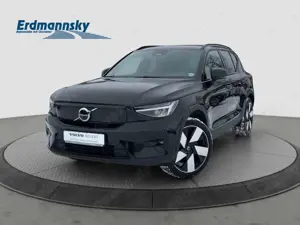 Volvo XC40 Ultimate Pure Electric/Navi/AHK/Pano/20Zoll Klima