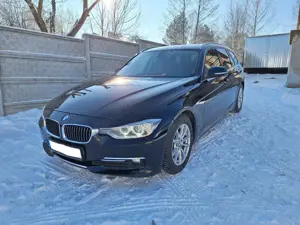 BMW 320 d F31 Luxury