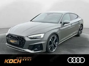 Audi A5 45 TFSI q. S-Line, Matrix, Fahren+P