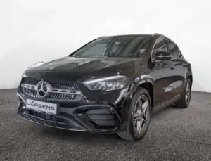 Mercedes-Benz GLA 200 GLA 200 (247.787)