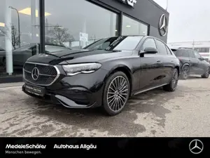 Mercedes-Benz E 450 E 450 d 4M AMG Night Superscreen Pano HuD NP116