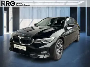 BMW 330 330e xDrive Sport Line