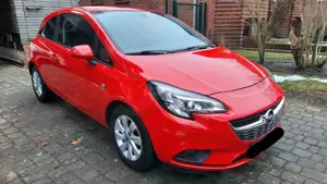 Opel Corsa Corsa 1.4 Automatik Active