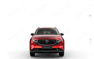 Mazda CX-5 2026 2.5L e-Skyactiv G AWD Homura PANO BLOP Bild 2