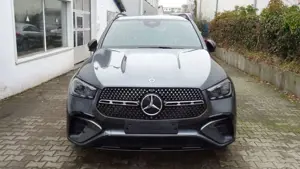 Mercedes-Benz GLE 450 d 4M AMG Line AHK+PANORAMA+Memory+360°