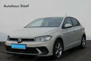 Volkswagen Polo Life 1.0 TSI 95PS DSG APP+LED+ACC+SITZHEIZ