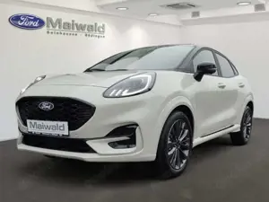 Ford Puma Sound Edition Navi Leder Digitales Cockpit Soundsy
