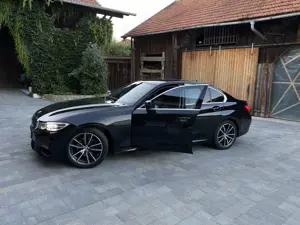 BMW 320 320d xDrive GT Aut. M Sport
