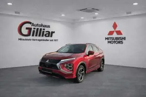 Mitsubishi Eclipse Cross Plug-in Hybrid Select -Paket