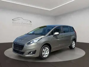 Peugeot 5008 HEAD-UP/LEDER/CITY/AHK