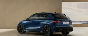 Audi RS3 Sportback ACC|HuD|RFK|PANO|LED|Navi|360°|... Bild 3