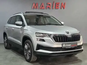 Skoda Karoq 2.0 TDI LED*NAVI*PANO*VIRTUAL*KAMERA Bild 2