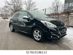 Peugeot 208 Allure