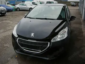 Peugeot 208 208  3-Türer 68 VTI Access