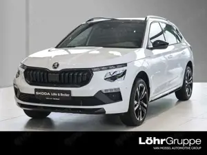 Skoda Kamiq Monte Carlo 1,0TSI 85kW DSG