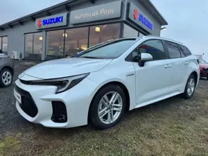 Suzuki Swace Swace 1.8 Hybrid CVT Comfort+