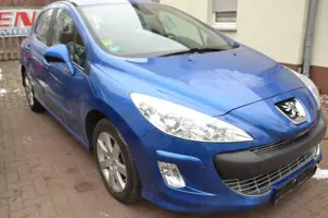 Peugeot 308 Sport Automatik, Tempo, Scheckh. TÜV Neu!