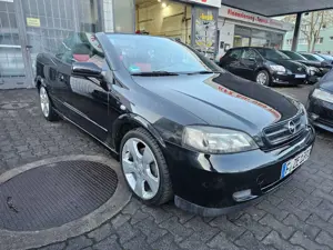 Opel Astra Astra Cabrio Cabrio 1.8 16V Edition 1