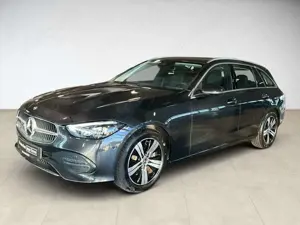 Mercedes-Benz C 200 T Avantgarde AUT Kam. KeyLess KlimaA LED