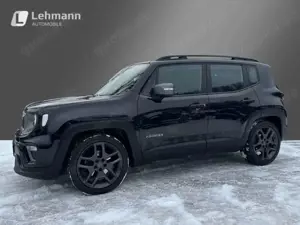 Jeep Renegade Limited FWD 1.3 T-GDI -Navigation-LED-