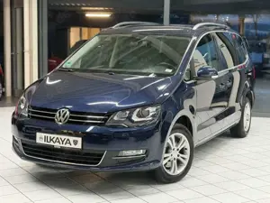 Volkswagen Sharan Highline BMT *AHK*Panorama*Automatik*