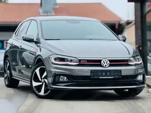 Volkswagen Polo VI GTI 2. Hand