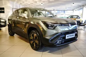 Suzuki Others e Vitara 61 kWh Comfort+ Allgrip