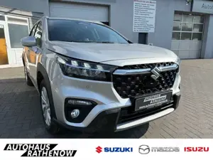 Suzuki SX4 S-Cross Comfort 1.4 Hybrid LED*DAB Sitzh.*Klimaautom*Navi*