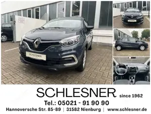 Renault Captur TCe 90 Life ENERGY *KLIMA *