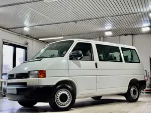 Volkswagen T4 T4 Caravelle 2.5 TDI 65kW*9 Sitzer*2.Hand*