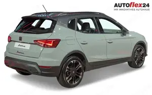 SEAT Arona Start PDC+LED+5J GARANTIE+16" ALU 1.0 TSI 70 KW...