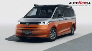 Volkswagen T7 California Beach Camper 2.0TDI DSG Sport Edition 8 Fach GV...