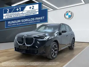 BMW X3 20d xDrive [M Sport, ACC, RFK, AHK, LRH, SHZ]