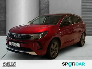 Opel Grandland Elegance AGR-Ergonomiesitz Fahrer LED Mehrzonenkli