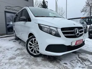 Mercedes-Benz V 250 d lang Edition *LIEGE-PAKET/STHZ/1.HAND*
