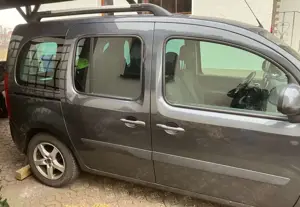 Mercedes-Benz Citan Citan 111 CDI 111 CDI Tourer lang Start Bild 5