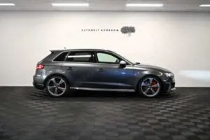 Audi RS3 2.5TFSI quattro*MATRIX*BO*KAMERA*PDC*NOOPF Bild 5